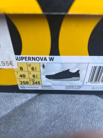 Used Supernova W bike — image 3 of 8