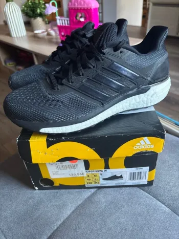 Used Supernova W Running Shoes