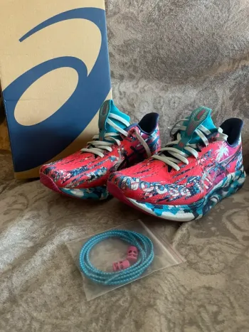Used Asics Noosa Tri 14 Running Shoes
