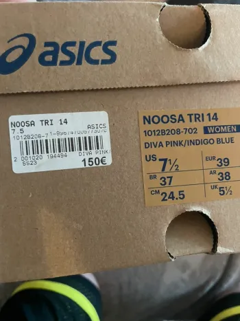Used Asics Noosa Tri 14 bike — image 11 of 11