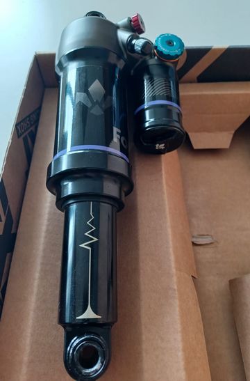 Brugt Formula Nebbia 210x55 2025 bike — billede 2 af 2