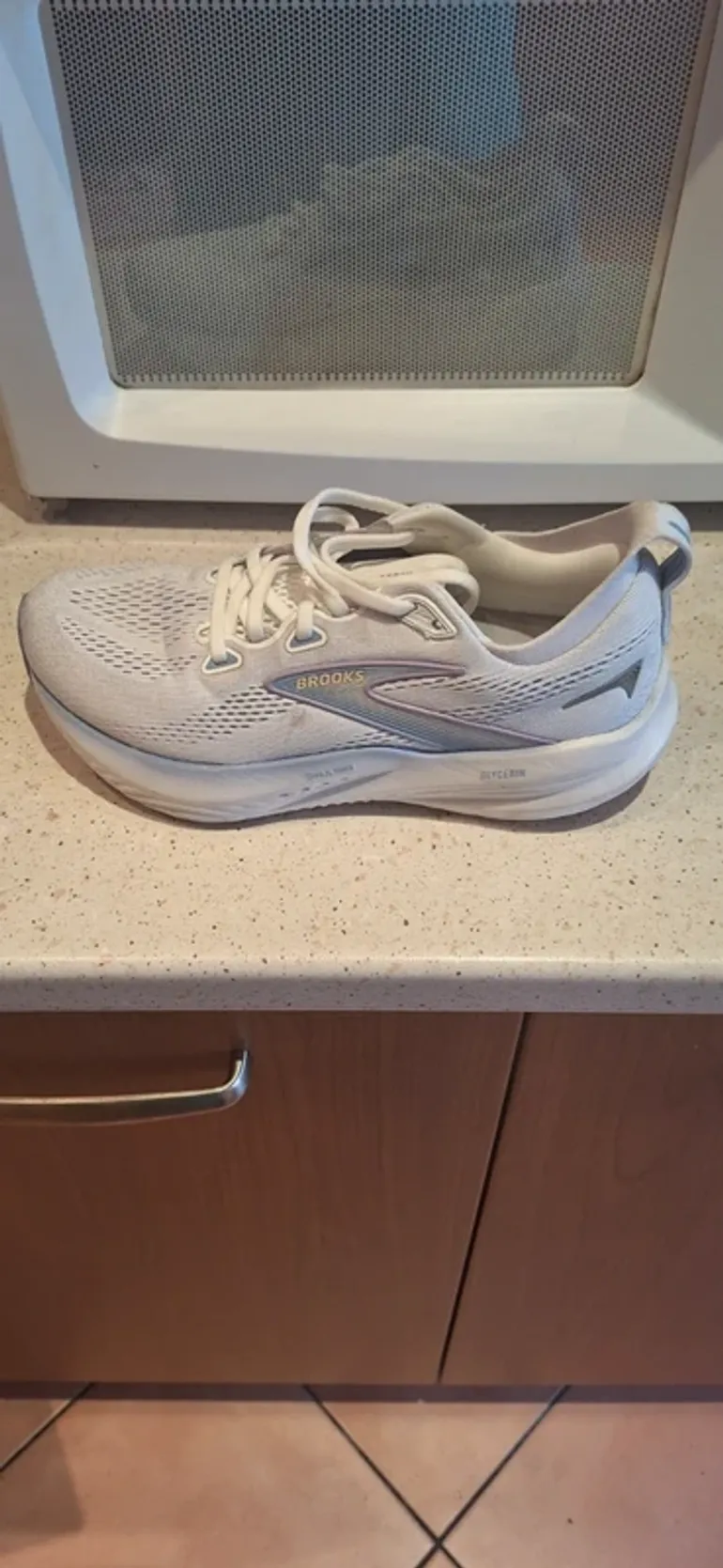 Used Brooks Glycerine 22 bike — image 2 of 4