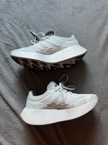 Used Adidas Adizero Aruku Running Shoes