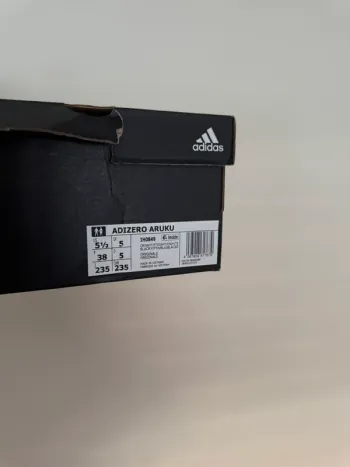 Used Adidas Adizero Aruku bike — image 8 of 8