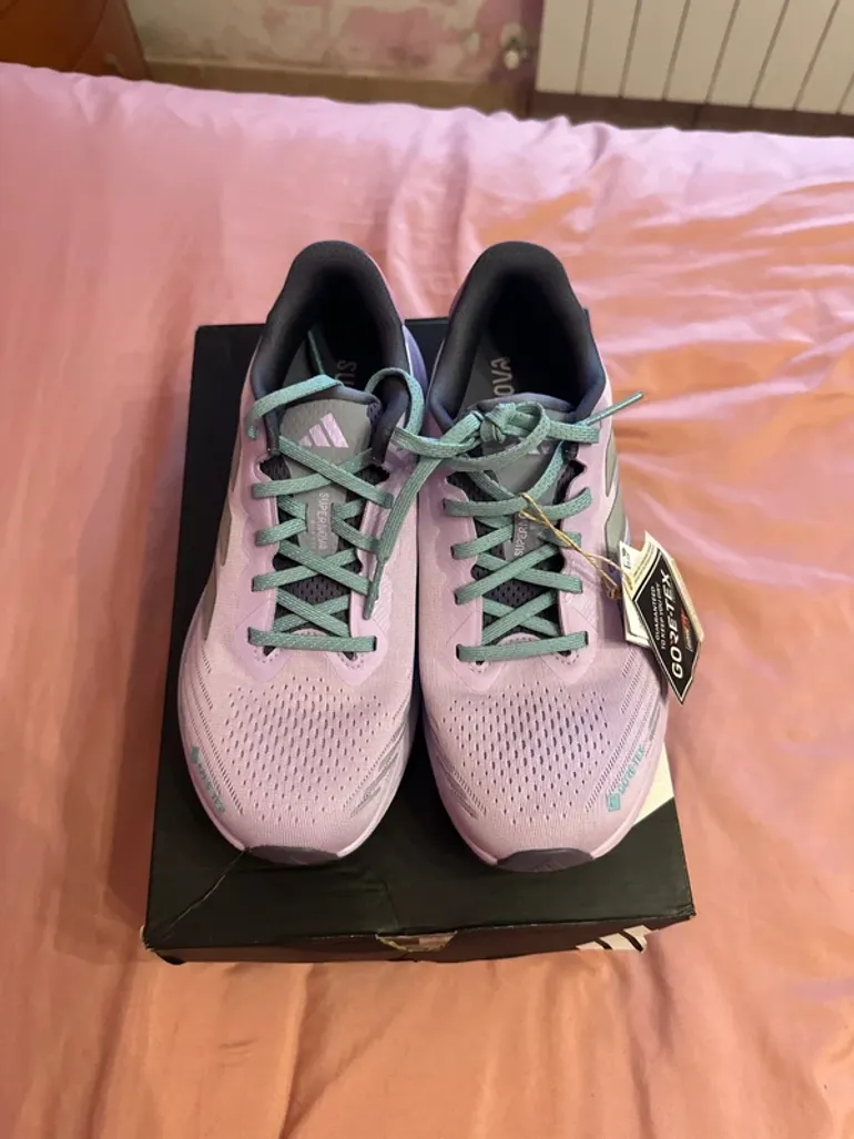 Used Supernova Rise GTX W bike — image 2 of 11