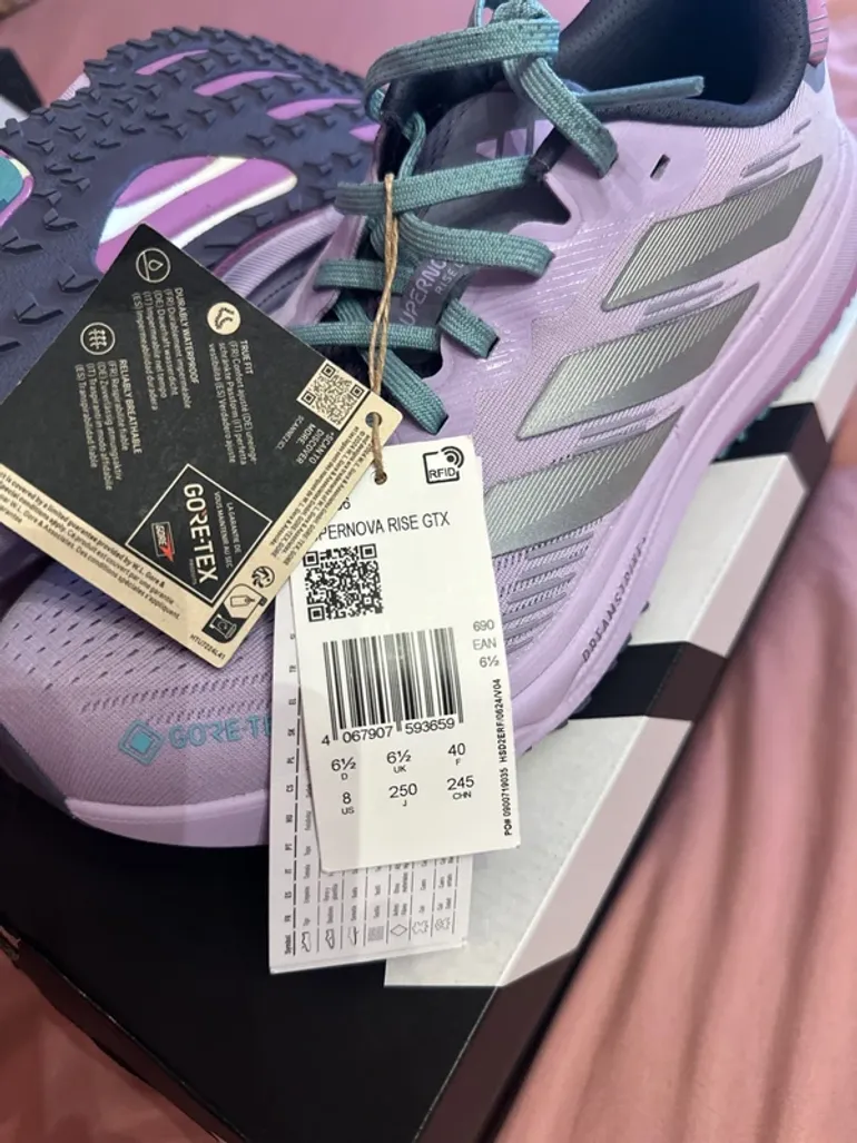 Used Supernova Rise GTX W bike — image 10 of 11