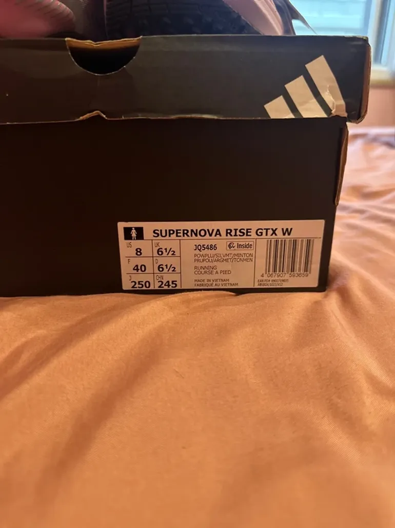 Used Supernova Rise GTX W bike — image 8 of 11