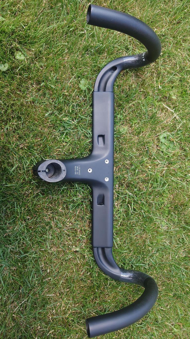 Used Simplon ARC bike — image 6 of 8