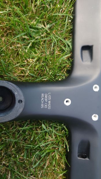 Used Simplon ARC bike — image 8 of 8