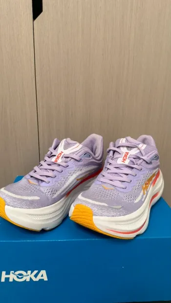 Used Hoka Shoes size 40 bike — image 2 of 6