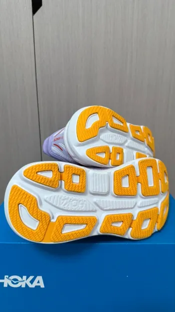 Used Hoka Shoes size 40 bike — image 5 of 6