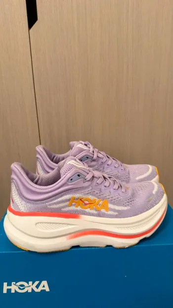 Used Hoka Shoes size 40 bike — image 3 of 6