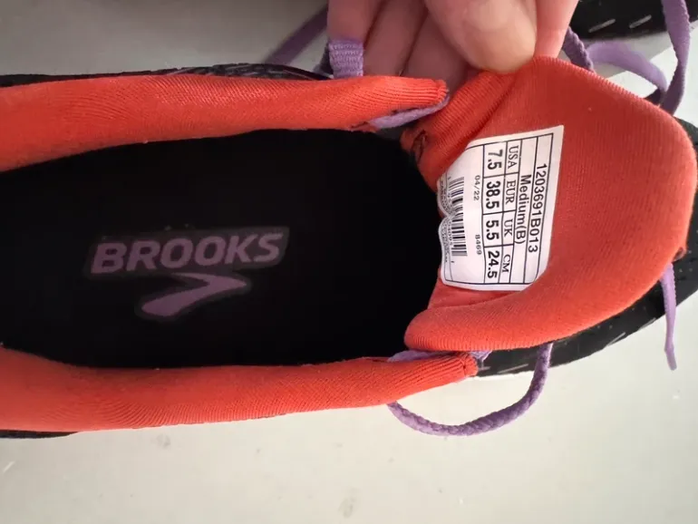 Used Brooks Glycerine 20 bike — image 3 of 5