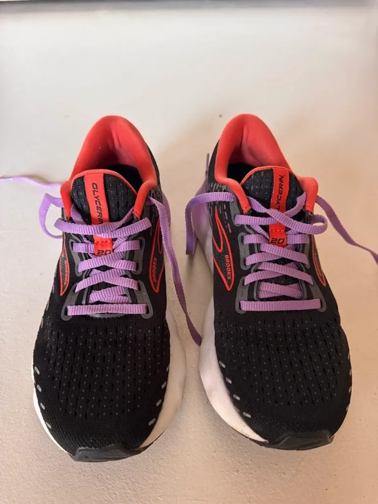 Used Brooks Glycerine 20 bike — image 2 of 5