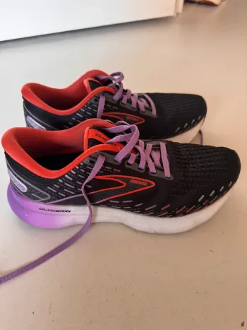 Used Brooks Glycerine 20 bike — image 5 of 5