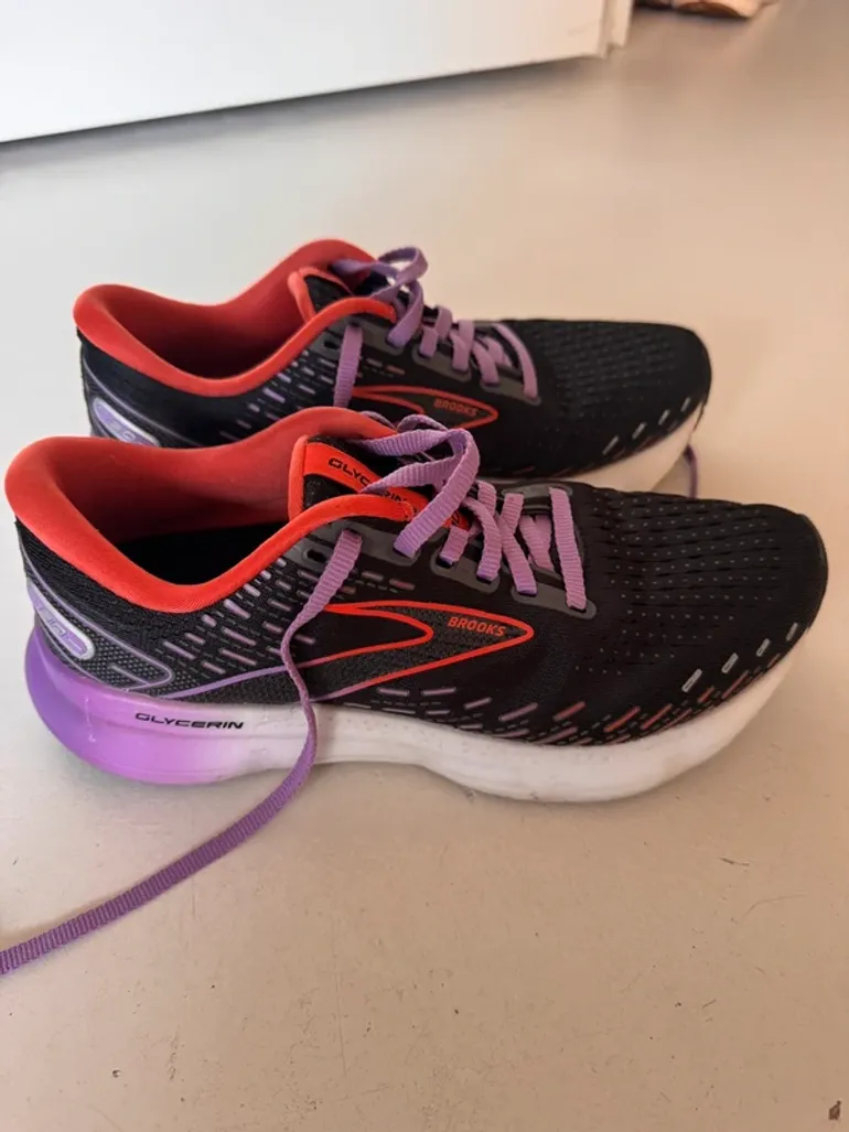 Used Brooks Glycerine 20 bike — image 5 of 5