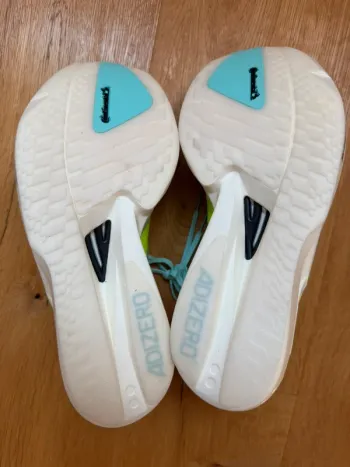 Used Adidas Adizero Takumi Sen 11 bike — image 2 of 3