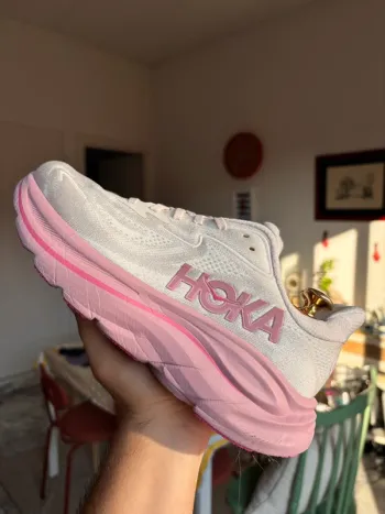 Used Hoka Clifton 10 bike — image 5 of 9