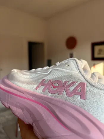 Used Hoka Clifton 10 bike — image 7 of 9