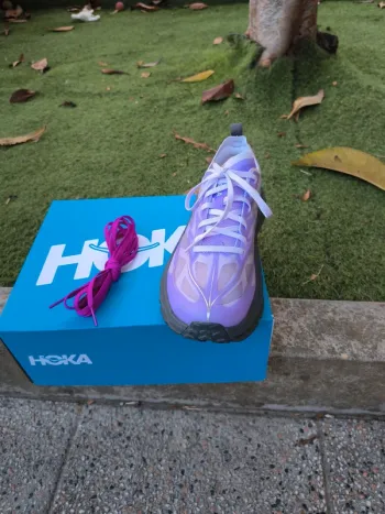 Tweedehands Hoka Mafate Speed 4 Lite bike — afbeelding 2 van 6