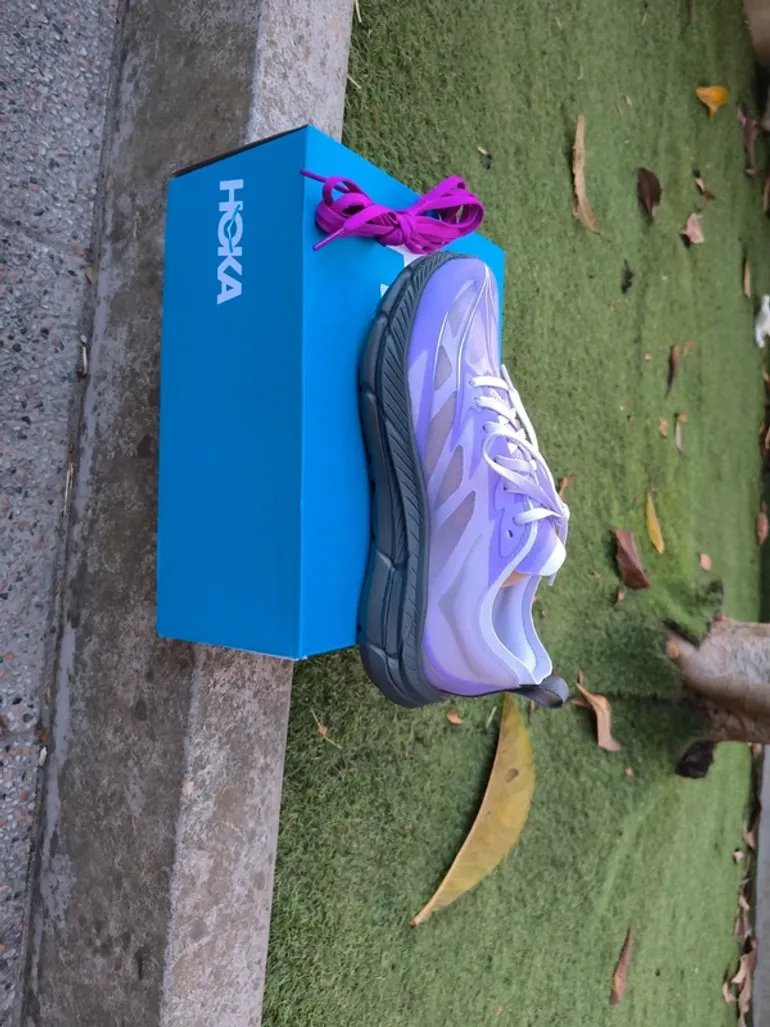 Tweedehands Hoka Mafate Speed 4 Lite bike — afbeelding 3 van 6
