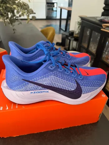 Pegasus Plus Zoom X Running Shoes d'occasion