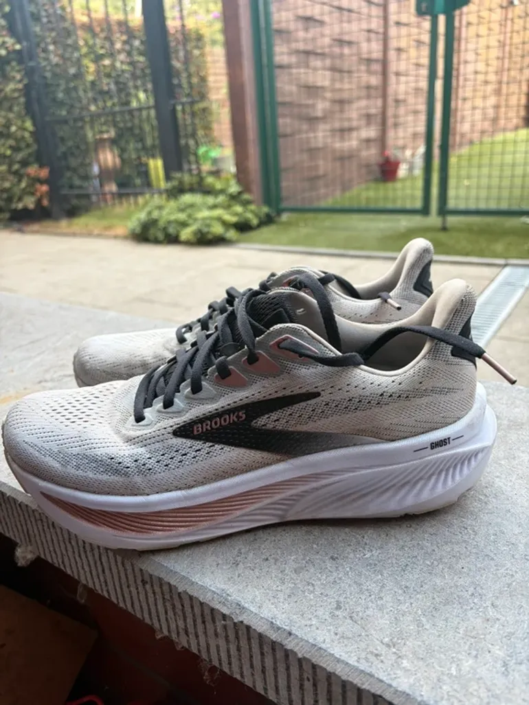 Brooks loopschoenen bike d'occasion — image 2 sur 6