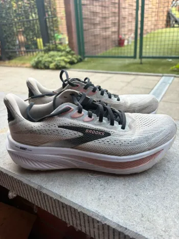 Brooks loopschoenen Running Shoes d'occasion
