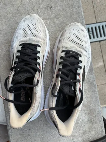 Brooks loopschoenen bike d'occasion — image 3 sur 6