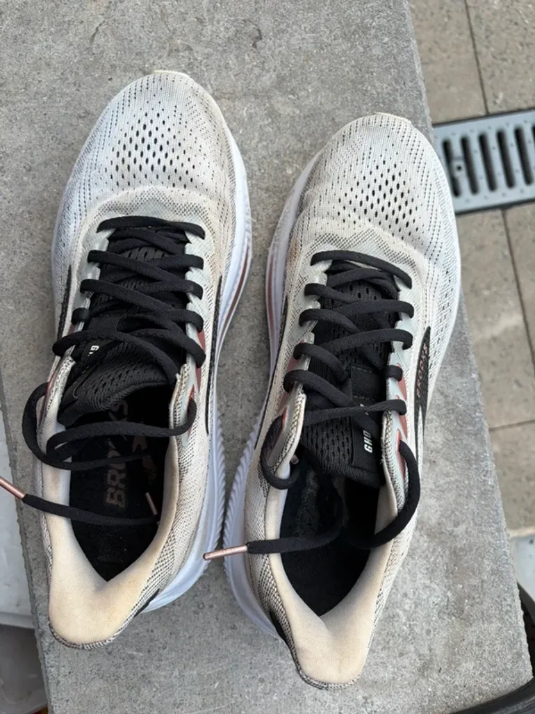 Brooks loopschoenen bike d'occasion — image 3 sur 6