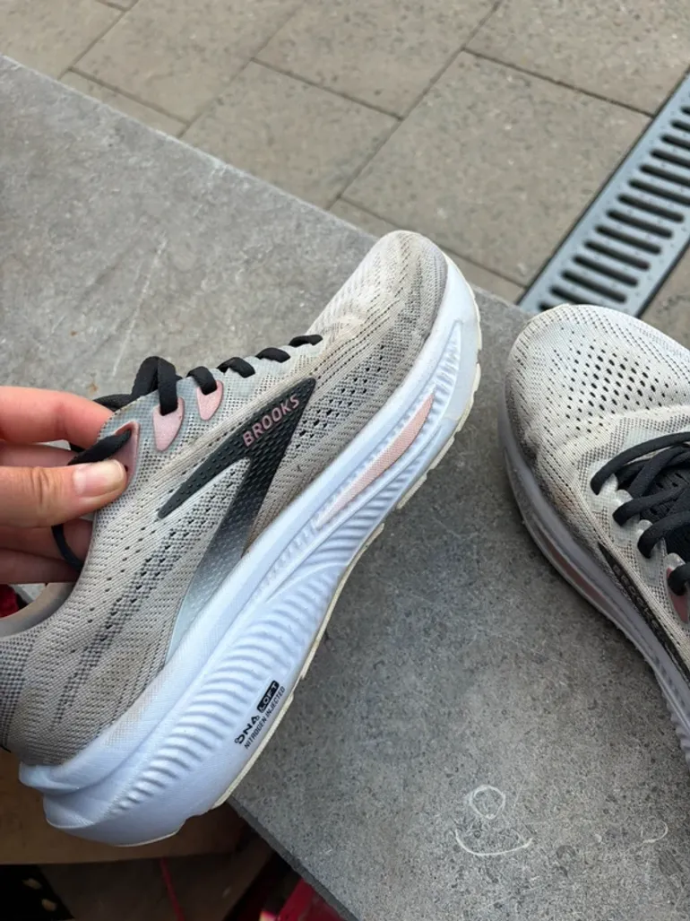 Brooks loopschoenen bike d'occasion — image 5 sur 6
