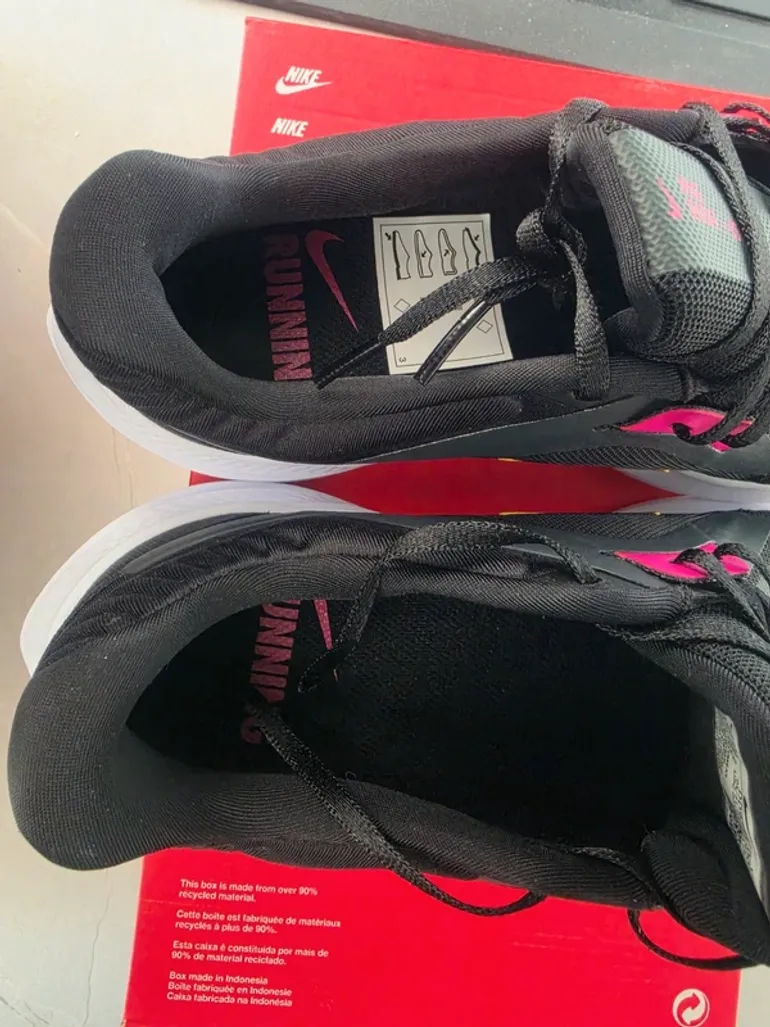 Tweedehands Nike Quest bike — afbeelding 9 van 11