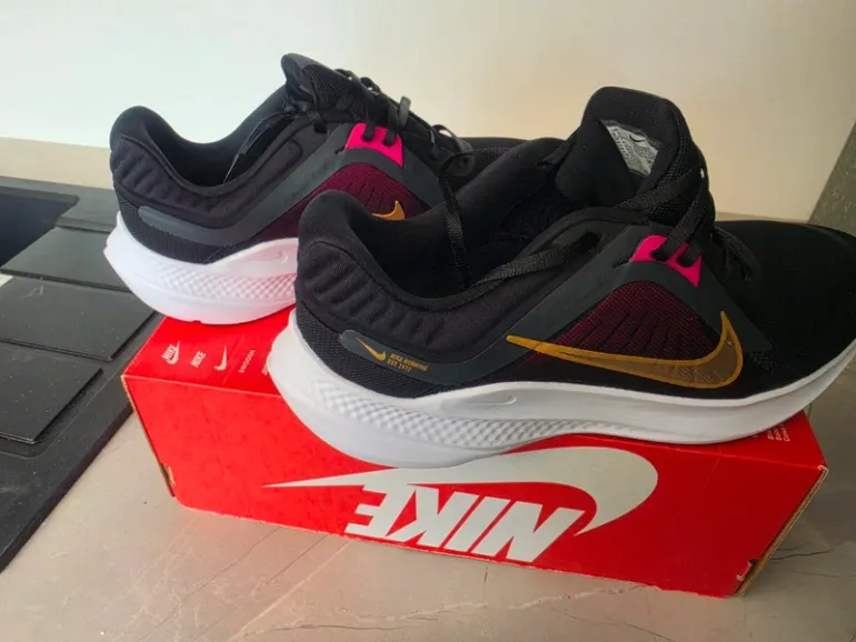 Tweedehands Nike Quest bike — afbeelding 4 van 11