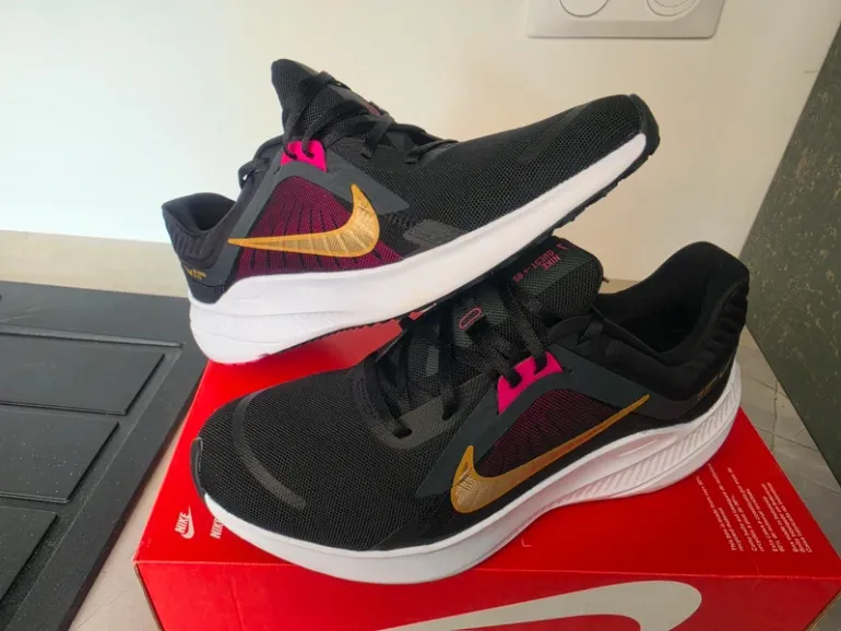 Tweedehands Nike Quest bike — afbeelding 2 van 11