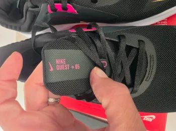 Tweedehands Nike Quest bike — afbeelding 7 van 11