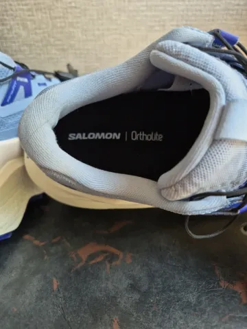 Gebrauchtes Salomon Ultra Glide 4 bike — Bild 7 von 10