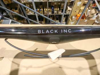 Black Inc Barstem-D bike usato — immagine 6 di 6