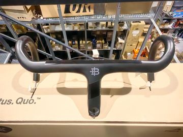 Gebrauchtes Black Inc Barstem-D Cockpit