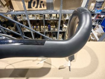 Black Inc Barstem-D bike usato — immagine 3 di 6