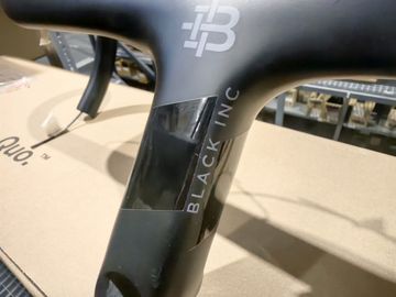 Used Black Inc Barstem-D bike — image 4 of 6