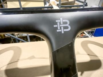 Used Black Inc Barstem-D bike — image 5 of 6