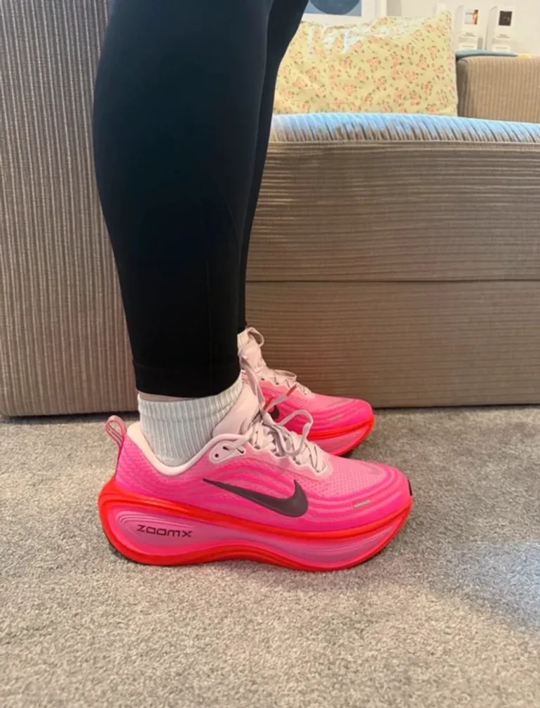 Brugt Nike Vomero Plus bike — billede 2 af 10
