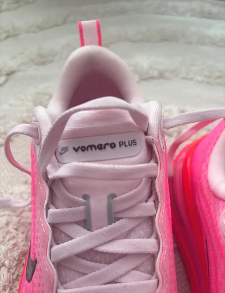 Brugt Nike Vomero Plus bike — billede 4 af 10