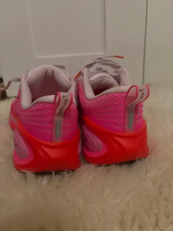 Brugt Nike Vomero Plus bike — billede 8 af 10