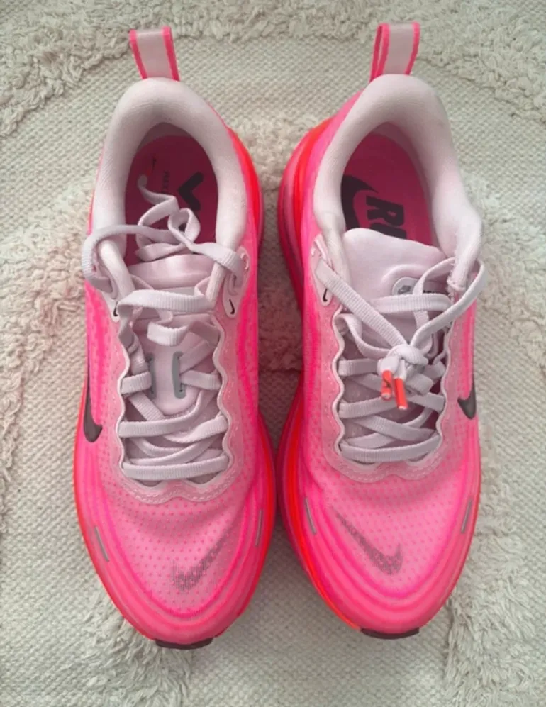 Brugt Nike Vomero Plus bike — billede 5 af 10