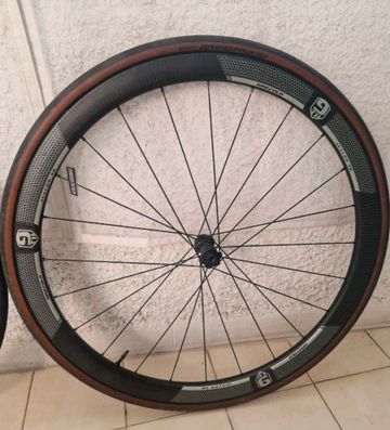 Używany ninefold Avalon 38 2022 Wheels