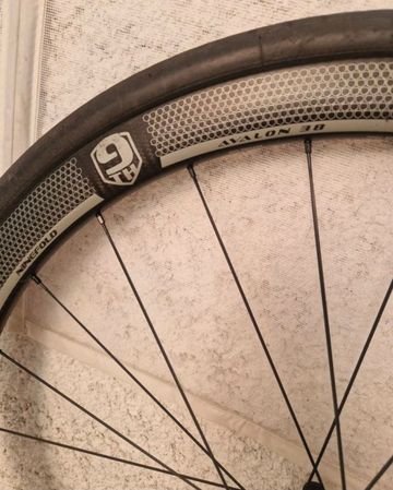Used ninefold Avalon 38 2022 bike — image 3 of 3