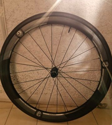 Used ninefold Avalon 38 2022 bike — image 2 of 3