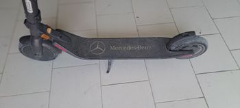Tweedehands ninebot Segway E22 bike — afbeelding 2 van 5