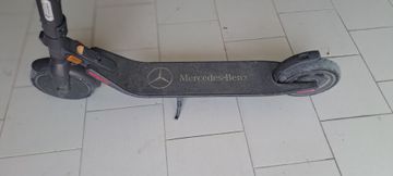 Used ninebot Segway E22 bike — image 2 of 5